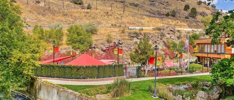 Apartment (0 Bedroom) | Interior