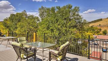 Appartement (0 Bedroom) | Intérieur