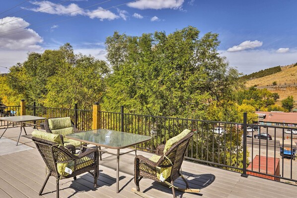 公寓 (0 Bedroom) | 住宿内部