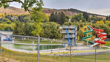 Apartment (0 Bedroom) | Interior