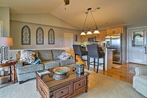 ハウス (4 Bedrooms) | 内装