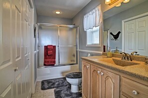 ハウス (4 Bedrooms) | 内装