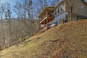 Interior - Hayesville Vacation Rental Near Chatuge Lake! (Hayesville)