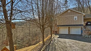 Ferienhaus (4 Bedrooms) | Innenbereich