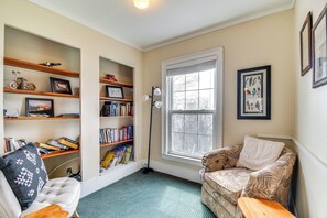 Casa (4 Bedrooms) | Interior