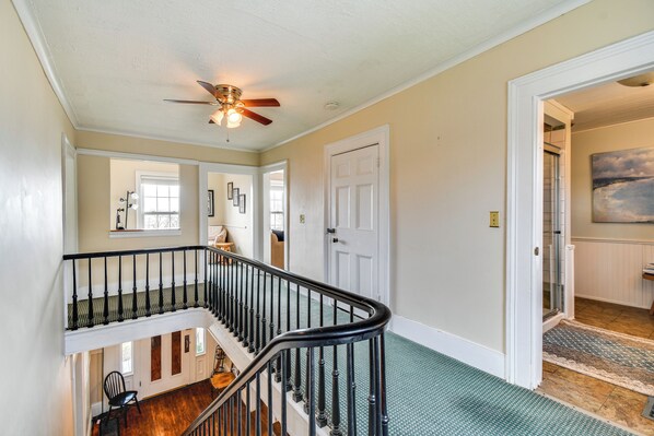 Casa (4 Bedrooms) | Interior