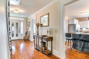 Casa (4 Bedrooms) | Interior