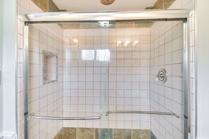 Ferienhaus (4 Bedrooms) | Innenbereich