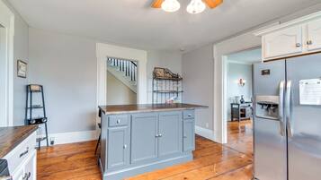 Nhà (4 Bedrooms) | Nội thất