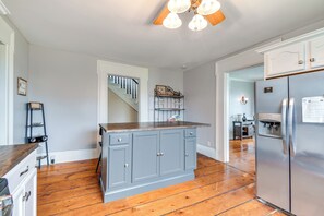 Casa (4 Bedrooms) | Interior