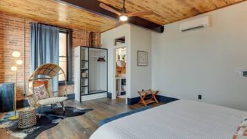 Căn hộ (1 Bedroom) | Nội thất