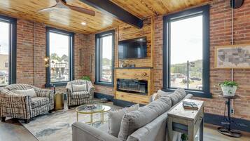 Apartment (1 Bedroom) | Front of property