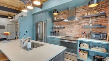 Apartemen (1 Bedroom) | Interior