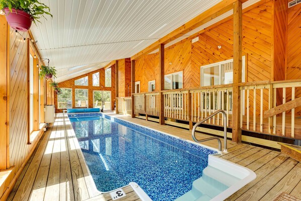 Hus (3 Bedrooms) | Interiör