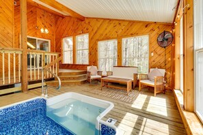 Hus (3 Bedrooms) | Innvendig