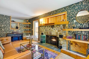 Casa (3 Bedrooms) | Parte interna