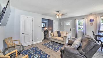 Apartamento (3 Bedrooms) | Fachada del alojamiento