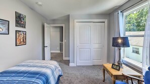 公寓 (3 Bedrooms) | 住宿內部