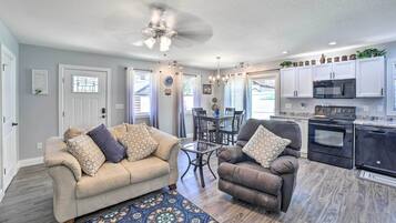 Apartamento (3 Bedrooms) | Interior