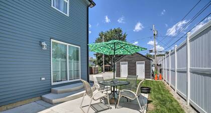 Fort Wayne Getaway - Family + Pet Friendly!