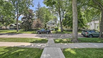 Apartment (3 Bedrooms) | Interior