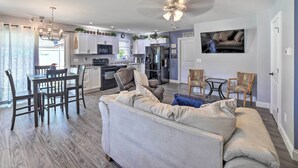 公寓 (3 Bedrooms) | 住宿內部