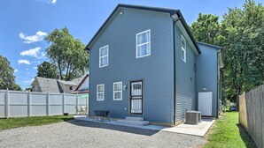 公寓 (3 Bedrooms) | 住宿內部