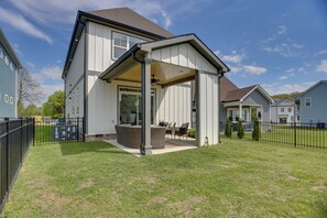 Nhà (4 Bedrooms) | Nội thất