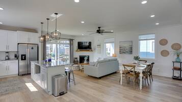 Maison (4 Bedrooms) | Intérieur