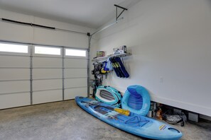 Talo (4 Bedrooms) | Sisätilat