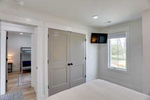 Casa (4 Bedrooms) | Interior