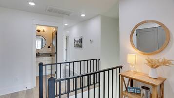 Maison (4 Bedrooms) | Intérieur