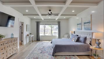 Casa (4 Bedrooms) | Interior