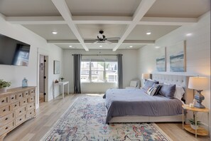 Nhà (4 Bedrooms) | Nội thất