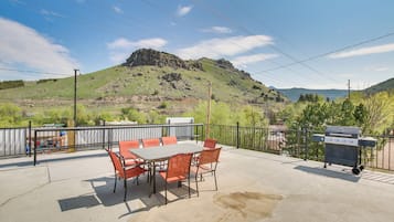 Căn hộ (0 Bedroom) | Nội thất