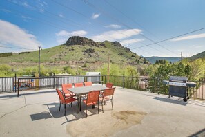 Apartment (0 Bedroom) | Interior