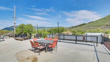 Apartment (0 Bedroom) | Interior