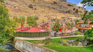 Apartment (0 Bedroom) | Interior