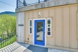 Apartment (0 Bedroom) | Interior