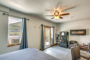 アパートメント (0 Bedroom) | 内装