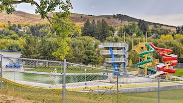 Apartment (0 Bedroom) | Interior