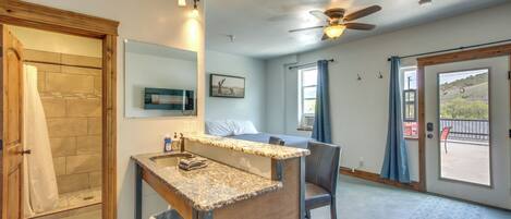 Departamento (0 Bedroom) | Interior