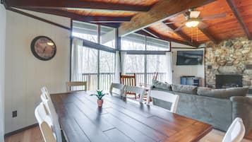 Nhà (5 Bedrooms) | Nội thất