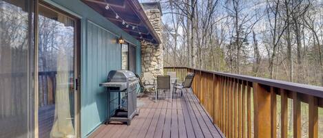 独立别墅 (5 Bedrooms) | 住宿内部