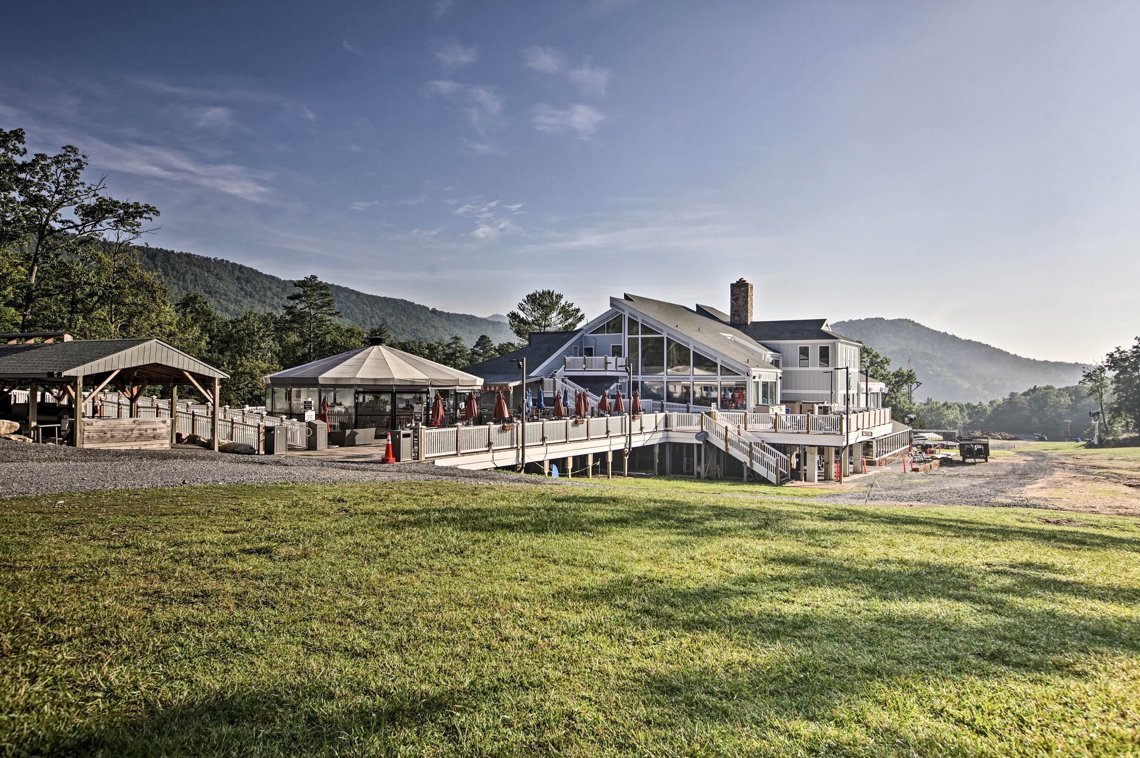 Casa (5 Bedrooms) | Interior