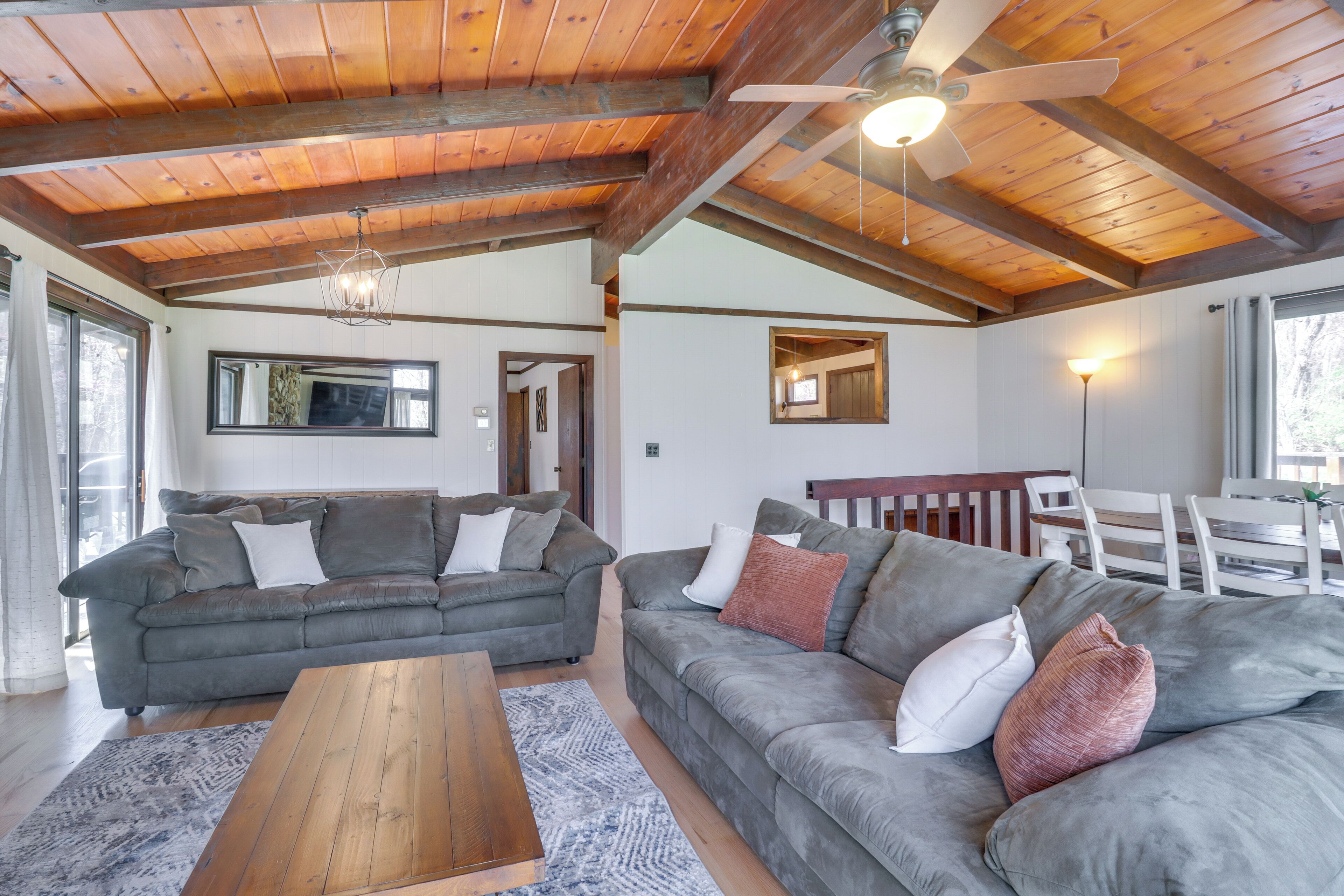 Rumah (5 Bedrooms) | Interior