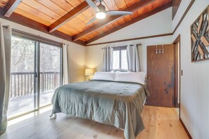 Casa (5 Bedrooms) | Interior