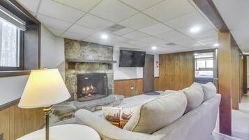 Rumah (5 Bedrooms) | Interior