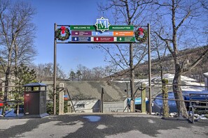 Hus (5 Bedrooms) | Interiør