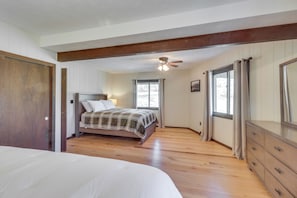 Casa (5 Bedrooms) | Parte interna